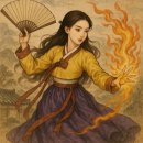 박씨전집 - 화성시 동탄장지천5길 4-10 | 한국 고전 박씨전 줄거리, 병자호란 속 여걸의 전설