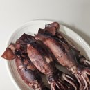 한 입 하면 반하게 되는 오징어통찜! 올바른푸드 총알오징어 후기