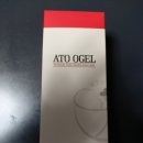 <b>아토오겔</b> 크림입니다ㅎ