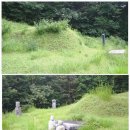 장포 김행 묘역 이미지