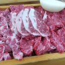 청우명품한우 이미지