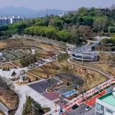 성남제1공단 근린공원 이미지