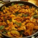 정통춘천닭갈비 이미지