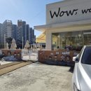 타타스베이글 평택용이점 이미지