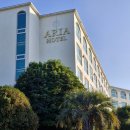 아리아호텔 | 서귀포 가성비 호텔 아리아 호텔 방문 후기