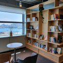 사내도서관 이미지