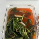 열무김치 추천 🌿] ♥️ 30년 노하우 칠성F&amp;B 국내산 100%✨ , 아임파머 철없는 사시사철 열무김치 후기❗️