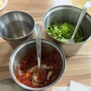 옹심이칼국수 용산점 이미지