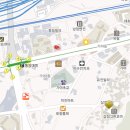 지하철2호선동의대역 이미지