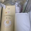 초록망고 | [대전성심당]망고시루 망고롤 초록보냉팩 포장후기