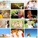 초록어린이집 이미지