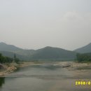 정선 전경 이미지