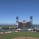 샌프란시스코 오라클 파크(Oracle Park) 투어 후기 ⚾ 샌프란시스코 자이언츠 홈구장 탐방기