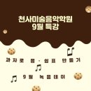 천사미술음악학원