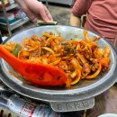 삼한꼼장어 | 부산 자갈치시장 꼼장어 숨은 가족 외식 맛집 추천 삼한꼼장어