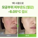 뷰티마미스킨 | (광고❌) 다이소 품절대란템 마미케어 바다포도 스킨팩 사용후기,내돈내산