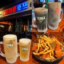 대전 우송대 술집ㅣ크라운 호프 양념쌀통닭 살얼음 맥주 강추 내 돈 내산 추천 후기
