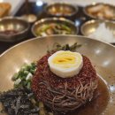 강남-112 | 서울 강남 도곡동 양재역 웨이팅 맛집 뱅뱅막국수 한국음식명장 황승준 명인의 자가제면 내돈내산후기