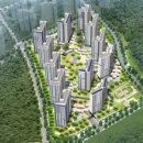 더샵오포센트럴포레 이미지