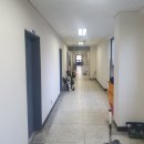 장신대학교기숙사 이미지