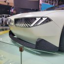 (주)네오비전코리아 | 2024 부산모빌리티쇼 - BMW 비전 노이어 클라쎄 &amp; 제네시스 네오룬 컨셉트