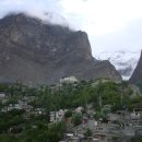 실크로드, 파키스탄, 북인도 여행기 (9일차) - 훈자 (발티트성, 알티트성, 가니쉬마을, 산책로) 이미지