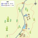 숲속의 집 이미지