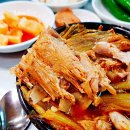 공항뚝배기 이미지