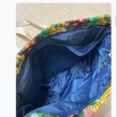 에스더블유202 | [내 돈 내고/투명 가방 x 이너백] 위글위글 이너백과 swsw 투명가방 콜라보