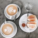 바리스타 이미지