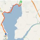 자연생태공원 수변데크 입구 이미지