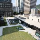 민주화운동기념관 경향신문