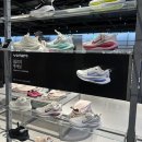 현대백화점 판교점 압소바 이미지