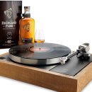 Linn 40주년 스페셜 턴테이블- 40th Anniversary LP12 이미지