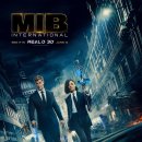 Men in Black International 이미지