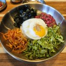 향남농장 | 향남 점심 메뉴로 먹기 좋은 육회비빔밥 맛집 농장정육식당 2호점