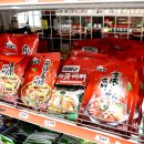 홍운중국식품 이미지