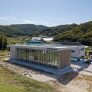 원주 법천사지 유적전시관 이미지