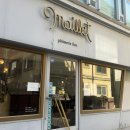 마얘 | 서래마을 디저트 맛집 MAILLET 마얘 솔직 후기