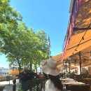 비스트로피자(사수점) | 부다페스트 맛집 다시갈지도 기장 추천 두나코르소 dunacorso 오리스테이크 굴라쉬 토카이와인 트램...