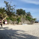 It&#39;s low tide and the beach is wide..** 이미지