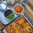 흥신로 | [꼬꼬오리주물럭] 김포 맛집 | N번째 찾아가는 오리주물럭 가성비 맛집 주차, 택배, 꿀팁후기