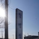 청명정 | [평택안중맛집] 오성면맛집, 청명정