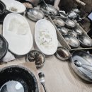 건강한 잔소리 | 정갈하고 건강한 한식 맛집, 곤지곤지 (+성심당 생귤롤 후기)[구미]