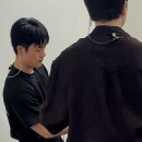 머리단장미용실
