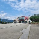 관동목장 | 44번 국도 합강정 휴게소 후기