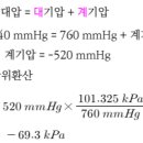 절대압력 - 소방설비기사 기계 이미지