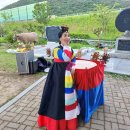 고성농요 기획공연 이미지