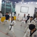 인천대 태권도장 이미지