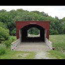 메디슨 카운티 다리 촬영장소 Bridges of Madison County Movie Filming Locations 이미지